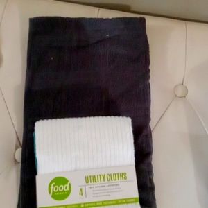 Kitchen towels